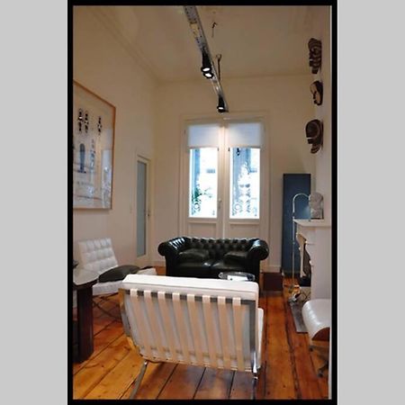 Apartmán Studio Saint-Jean Antverpy Exteriér fotografie