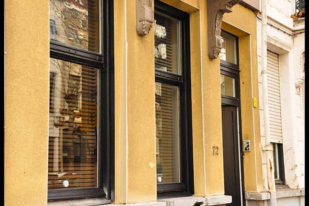 Apartmán Studio Saint-Jean Antverpy Exteriér fotografie