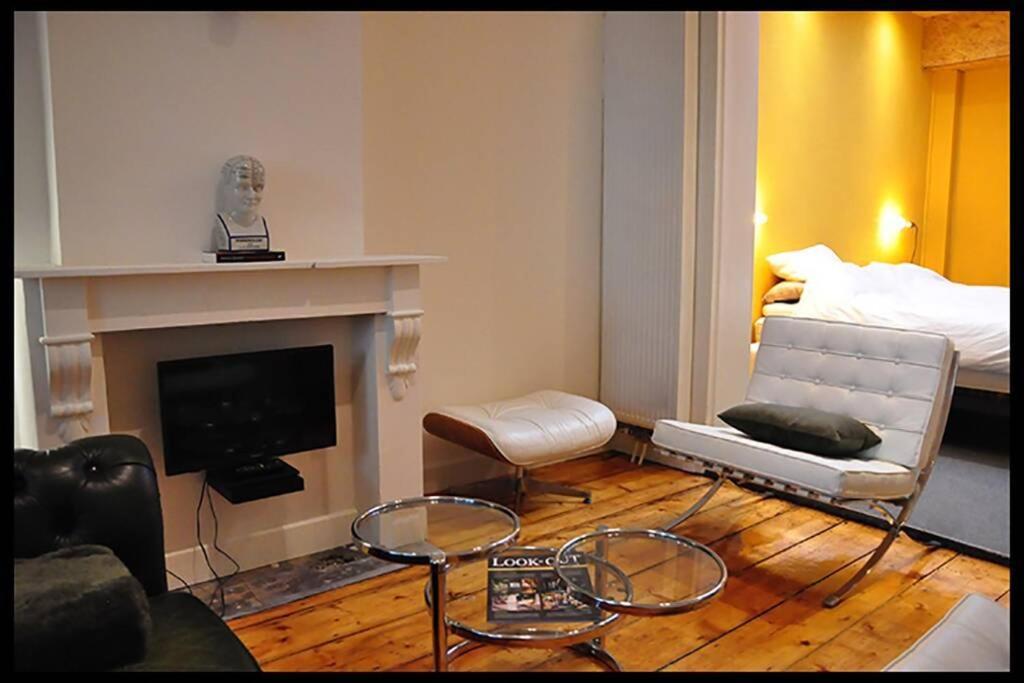 Apartmán Studio Saint-Jean Antverpy Exteriér fotografie
