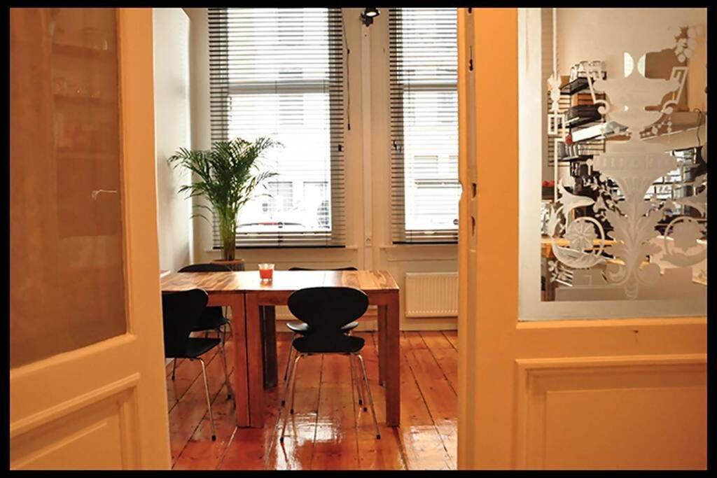 Apartmán Studio Saint-Jean Antverpy Exteriér fotografie
