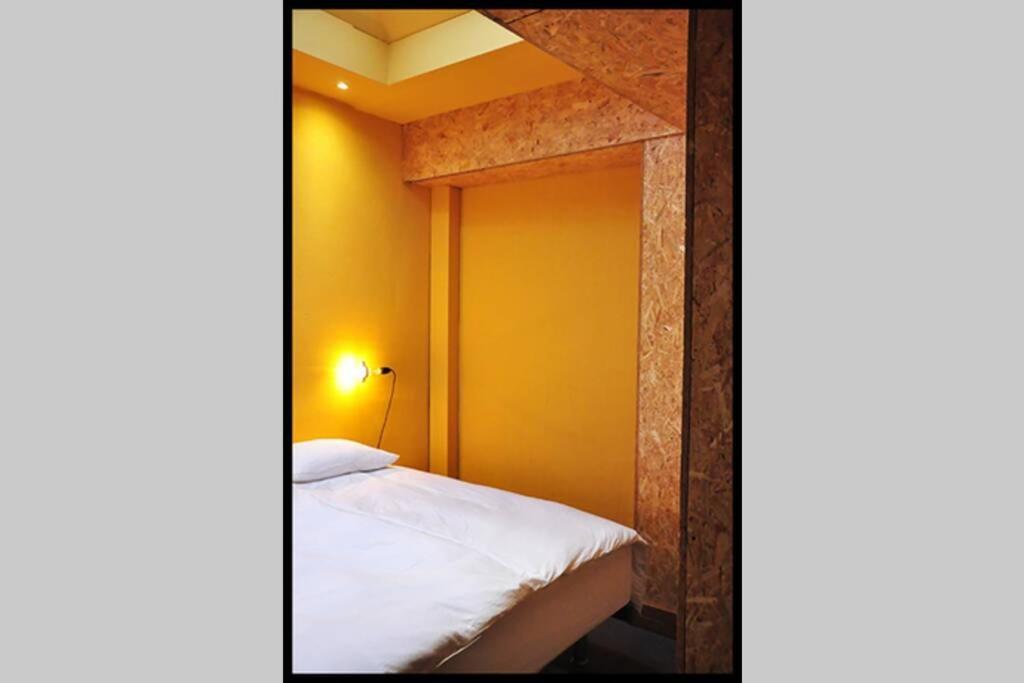 Apartmán Studio Saint-Jean Antverpy Exteriér fotografie