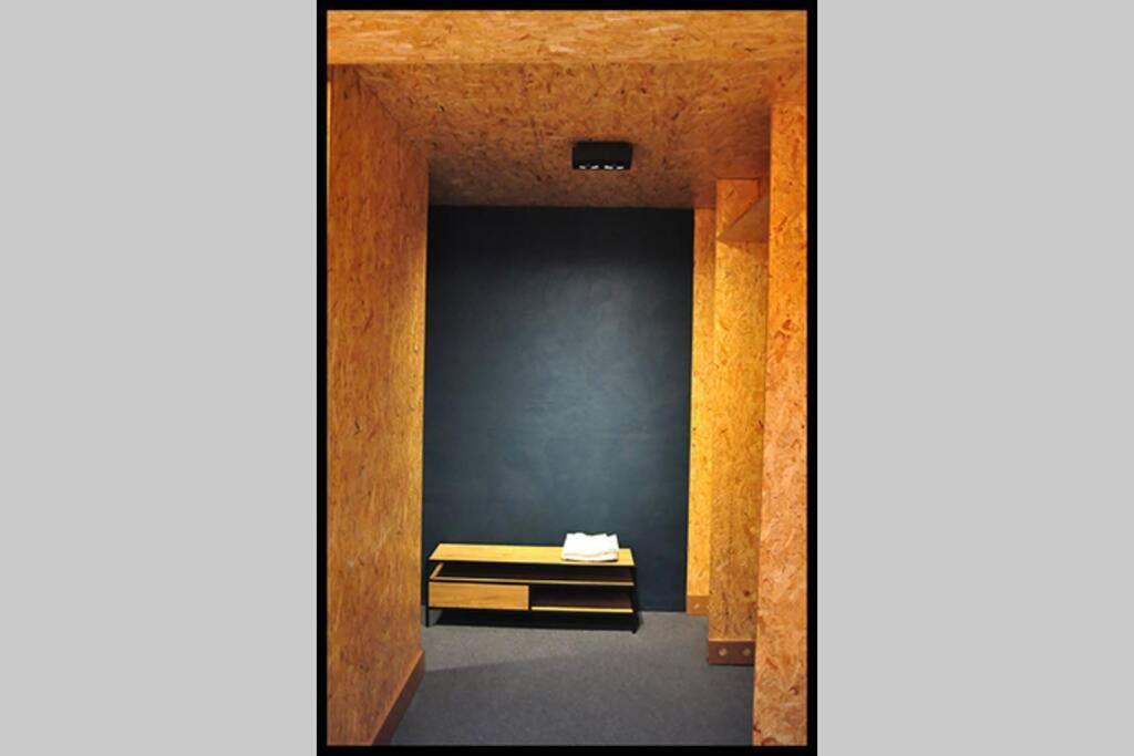 Apartmán Studio Saint-Jean Antverpy Exteriér fotografie